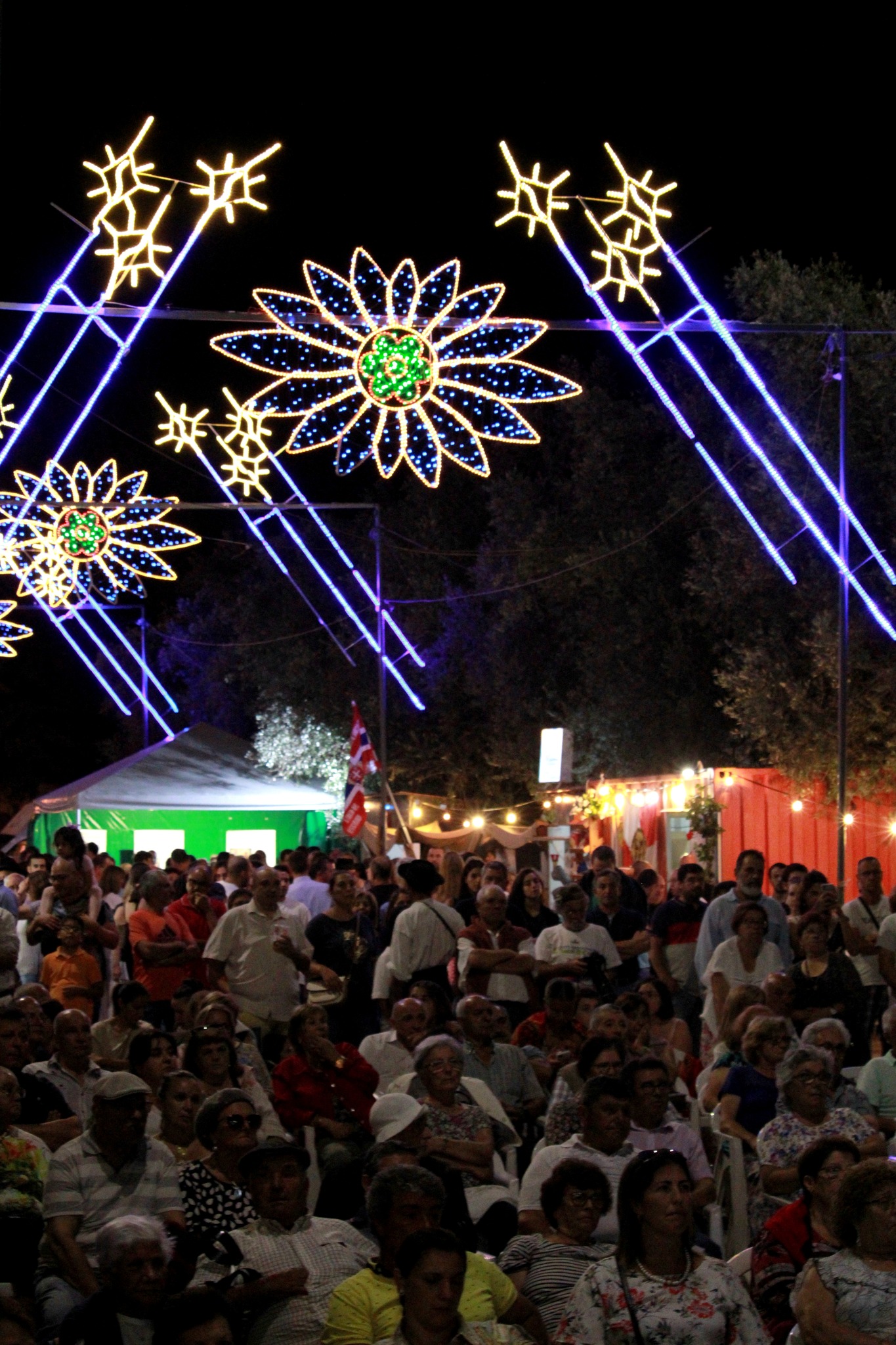 Arco Festas e Romarias