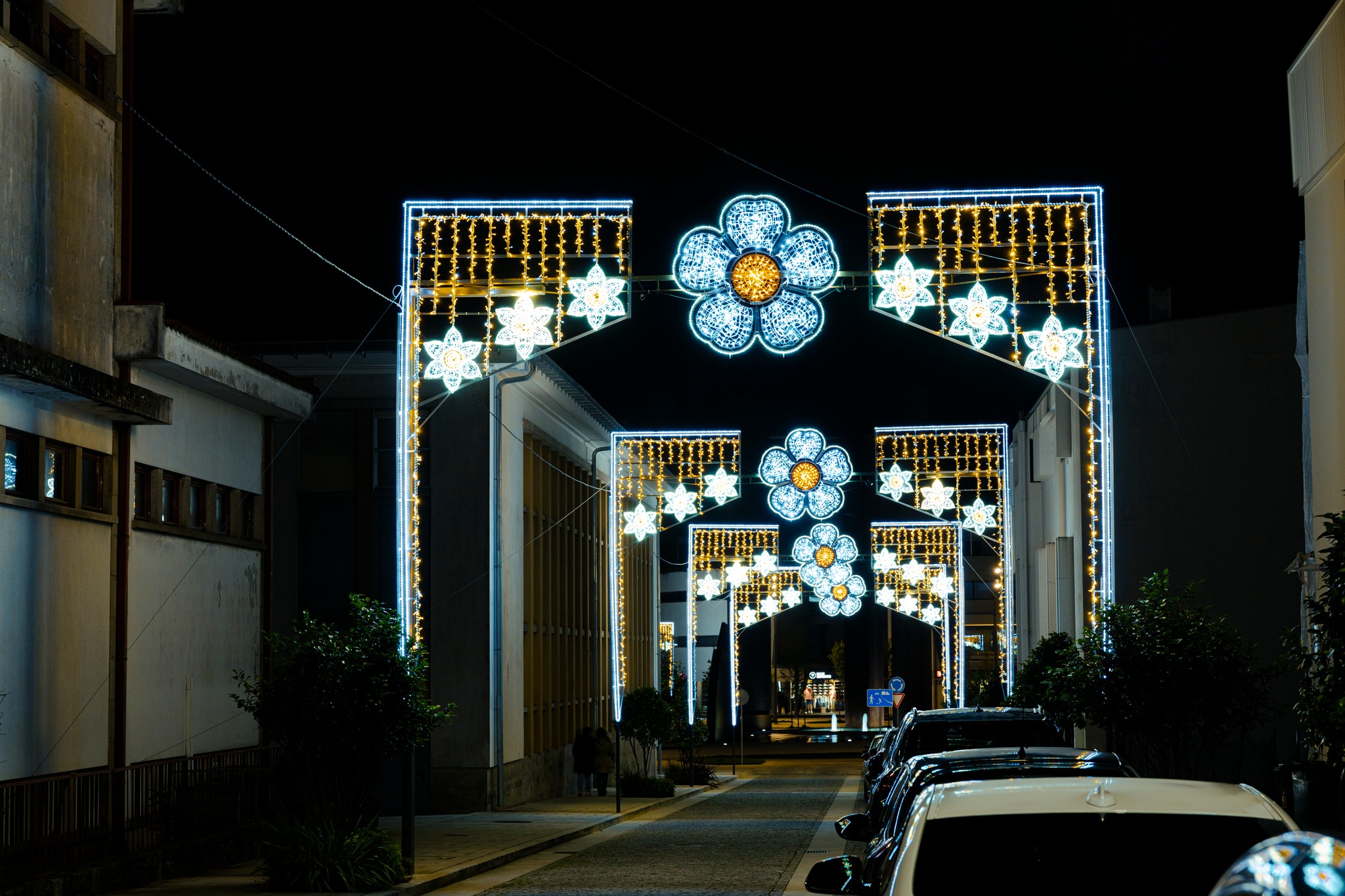 Arco Festas e Romarias