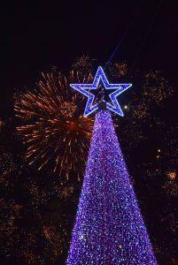 Grupo Gadanha Natal
