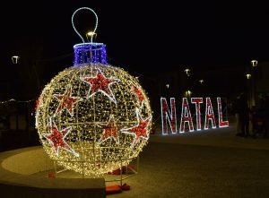 Grupo Gadanha Natal