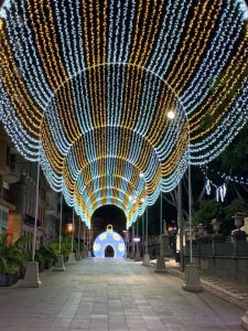 Grupo Gadanha Natal