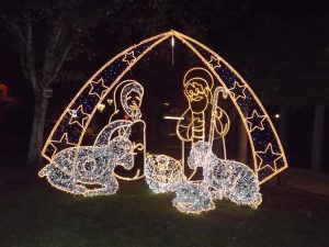 Grupo Gadanha Natal