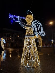 Grupo Gadanha Natal