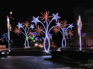 Grupo Gadanha Natal