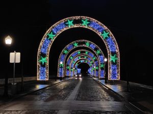 Grupo Gadanha Natal