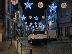 Grupo Gadanha Natal