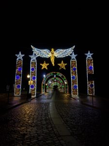 Grupo Gadanha Natal