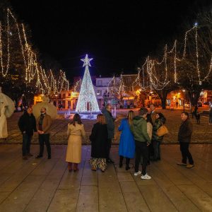 Grupo Gadanha Natal