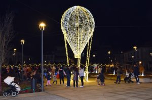 Grupo Gadanha Natal