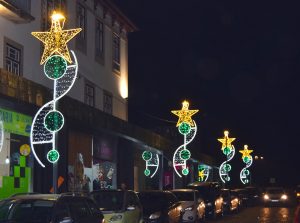 Grupo Gadanha Natal