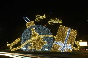 Grupo Gadanha Natal