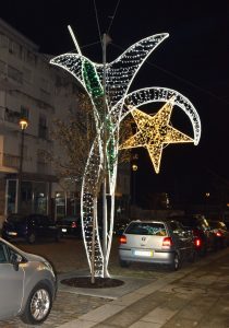 Grupo Gadanha Natal