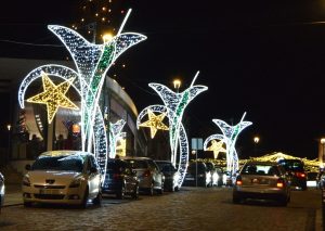 Grupo Gadanha Natal