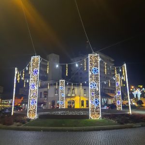 Grupo Gadanha Natal