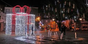 Grupo Gadanha Natal